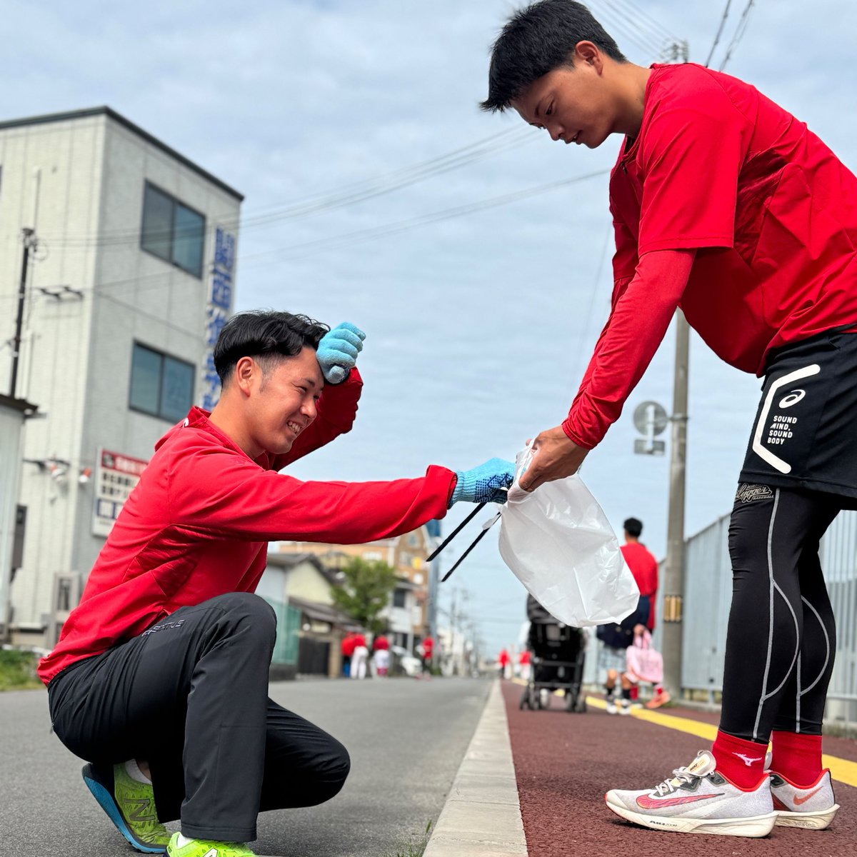 日本生命野球部 (@nissaybaseball) / Posts / X