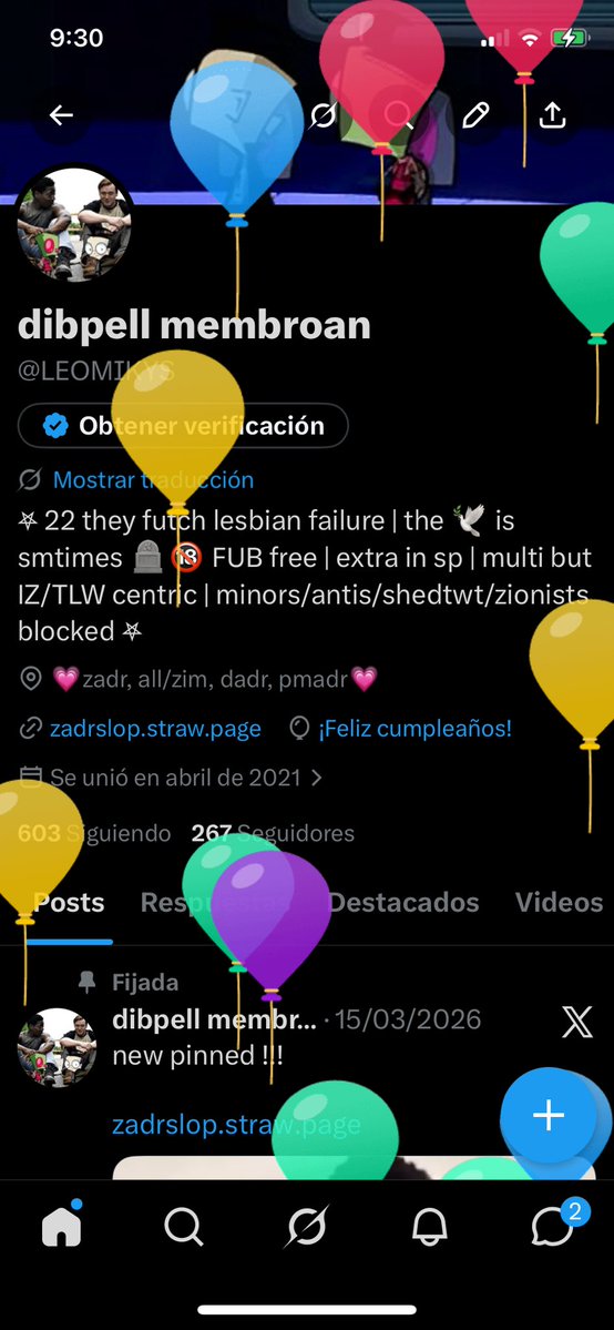 BALLOON DAYYY🎉🎉🎉