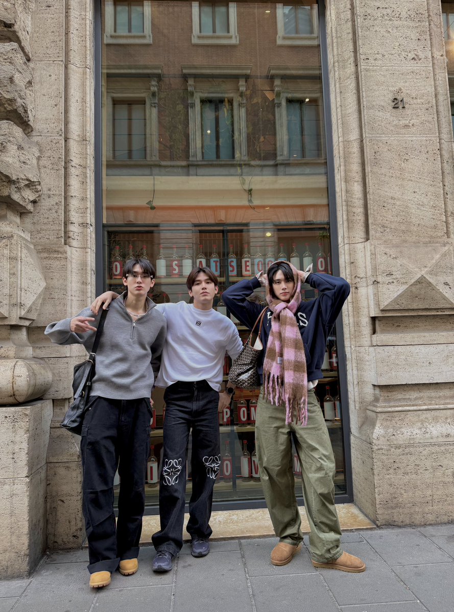 Owl.P 🐶✈️ tweet media