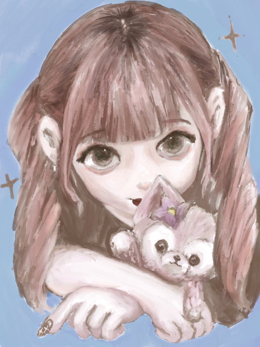 mor_243029's tweet photo. 金井さんがチュロとわたくしのイラストを描いてくださった！ なんとも、筆舌に尽くしがたいのですが、ほんまに、僥倖と言わざるをえません

金井球　朝の光　タイヤ　タオルケット　光る雲　花の記憶　バドミントンの羽根　背骨　魔法のダーツ https://t.co/7EUCen1PMd