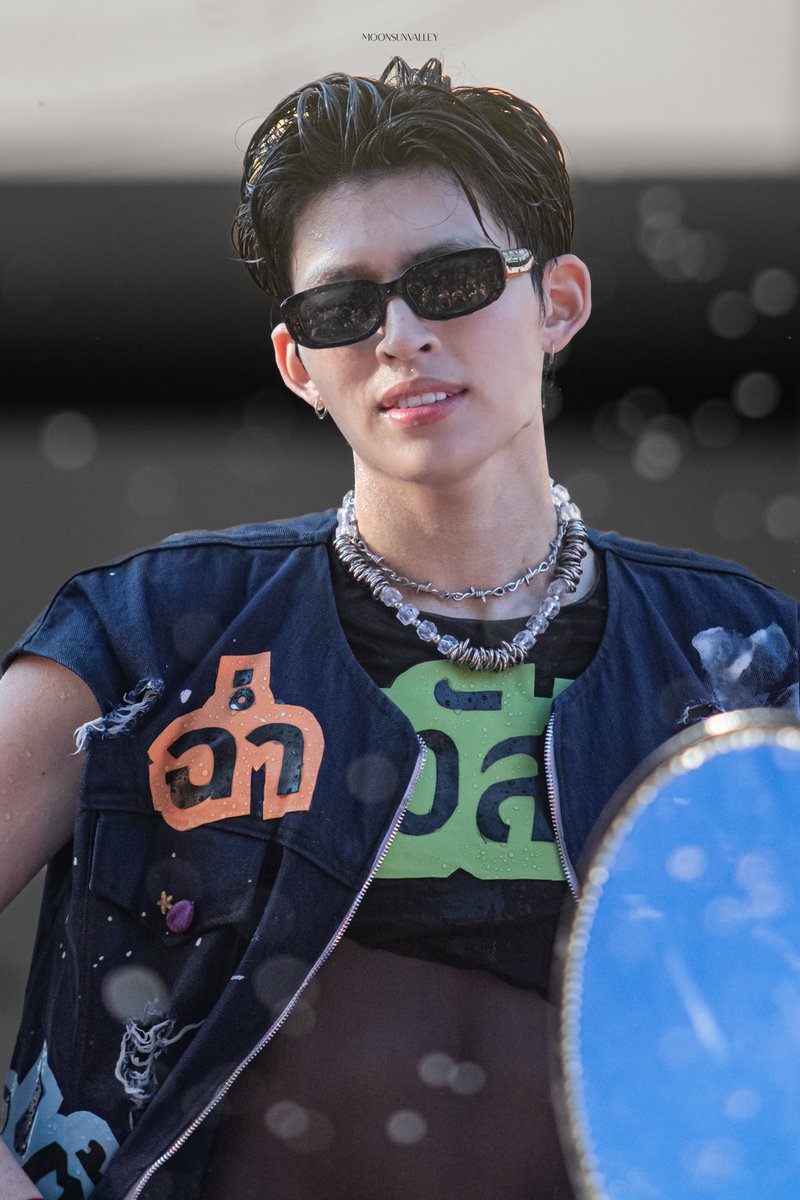 รูปคุนปอนด์งานสงกรานต์ : แต่งรูปไม่ซ้ำ (เพราะ)จำโทนไม่ได้5555555555555555555555555555