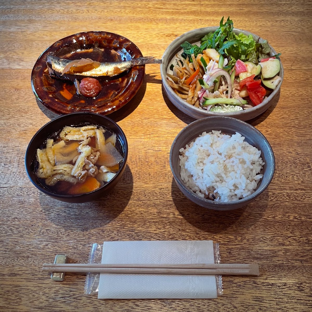 ファロ大學｜めしと珈琲 FARO｜ECHISO #204 tweet media