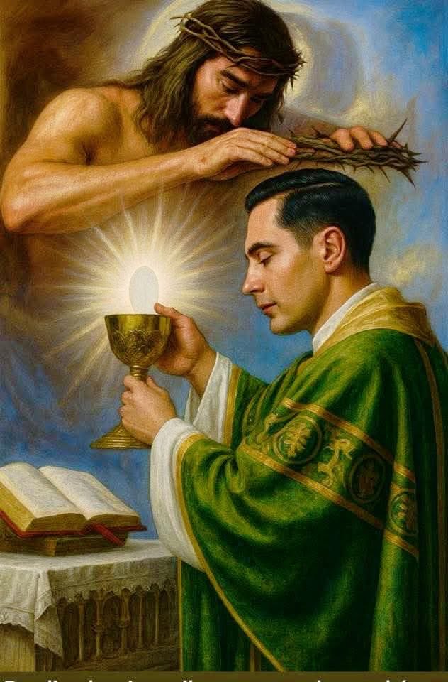 LA PASIÓN,MUERTE Y RESURRECCIÓN DE JESUCRISTO,SE REALIZA EN CADA CELEBRACIÓN DE LA EUCARISTÍA.