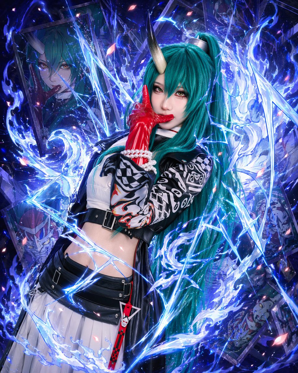 물어링 tweet media