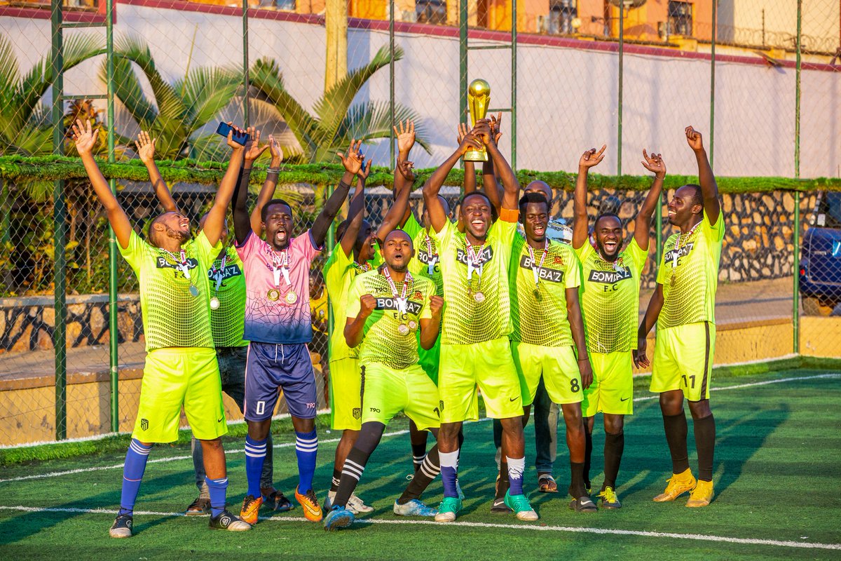 BOMBAz FC tweet media