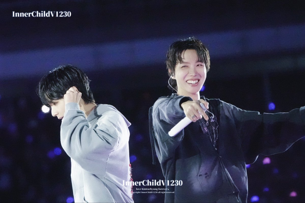 InnerChildV1230_bts tweet media