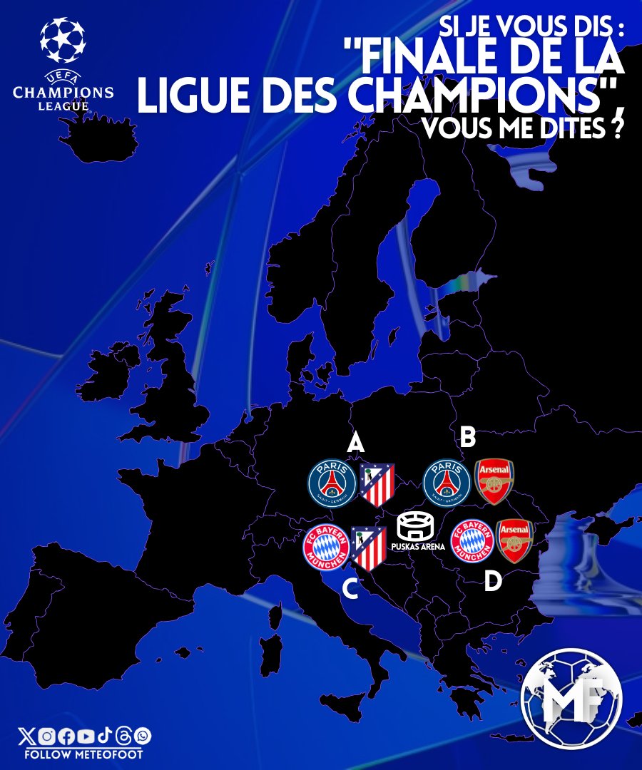 MeteoFoot tweet media