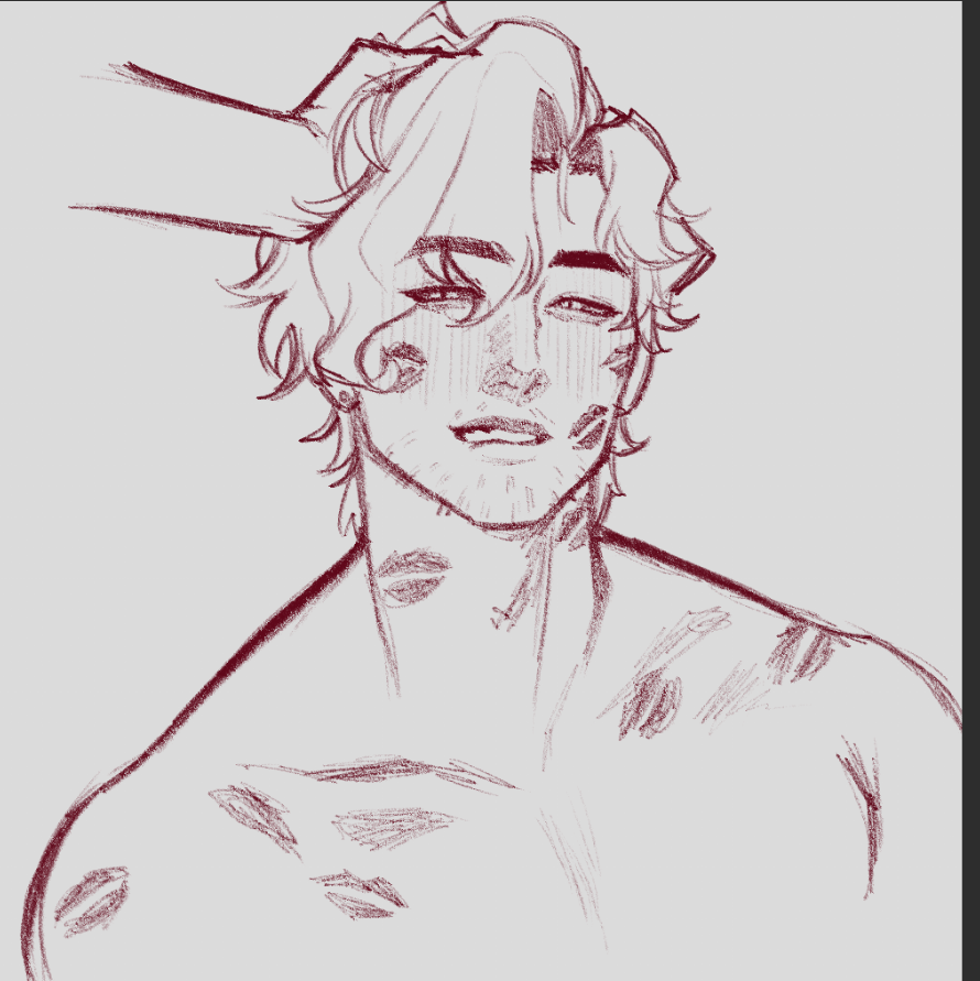 ✨Mikey✨Comms CLOSED (Kofi) tweet media