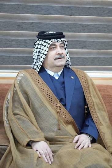 Ahmad_Alwishah's tweet photo. أسوء حكومة بتاريخ العراق هي حكومة السوداني ومستشاري . نشطة المليشيات انهك الاقتصاد آقام 450 دعوى ضد إعلاميين وناشطين قمع الحريات وتكميم الأفواه صرفت مليارات على مطبلين داخل وخارج العراق
 كلا للولاية الثانية https://t.co/7Z7s8xUnM0