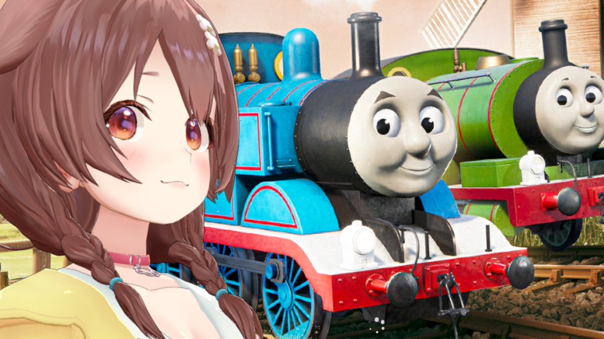 戌神ころね🥐本物 tweet media