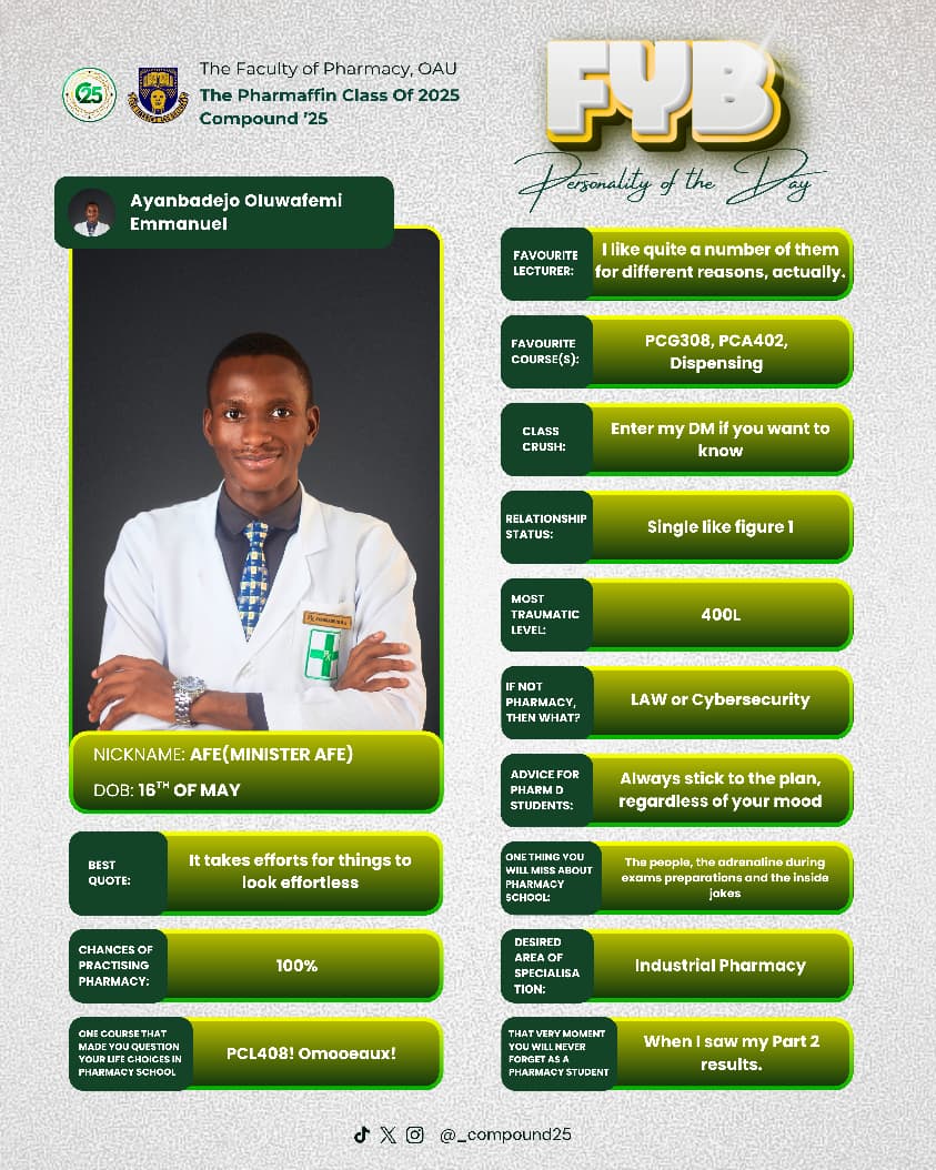 Compound’25 tweet media