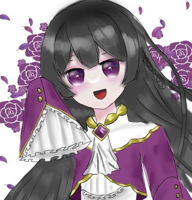 Fuyu V Artist tweet media