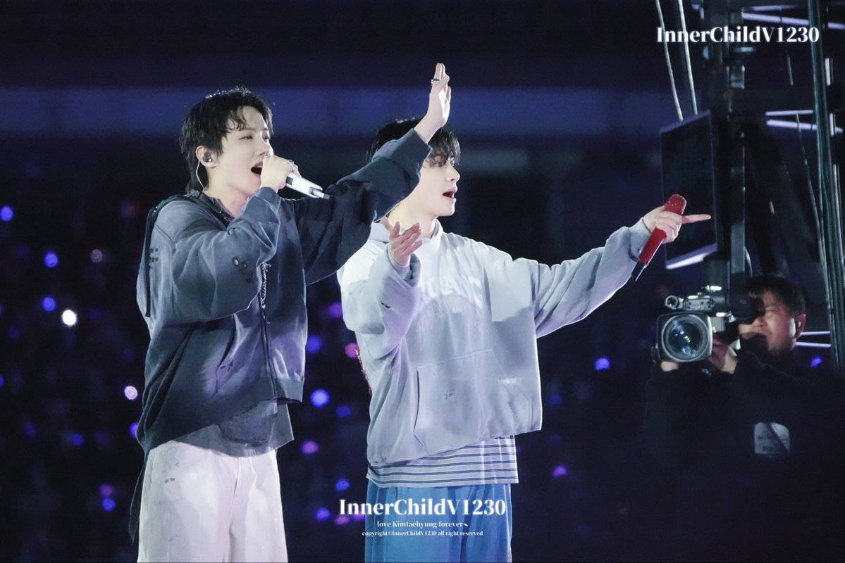 InnerChildV1230_bts tweet media