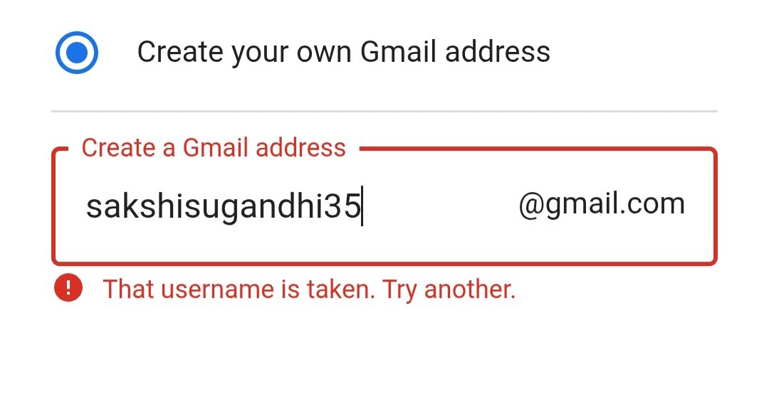 Sakshi Sugandhi tweet media