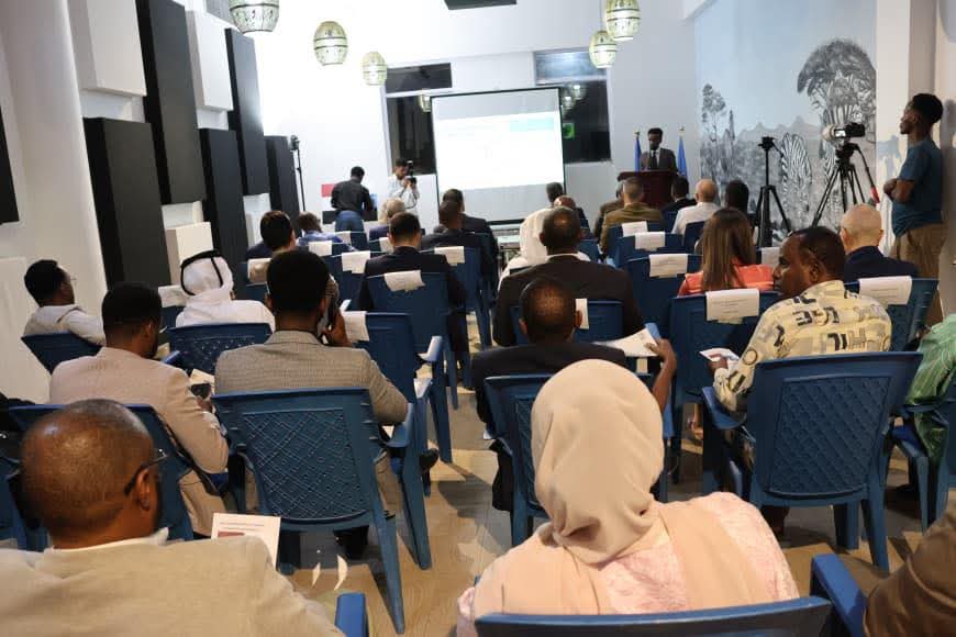 Ministry of Information, Culture & Tourism tweet media