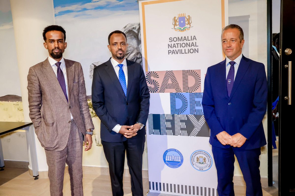 Ministry of Information, Culture & Tourism tweet media