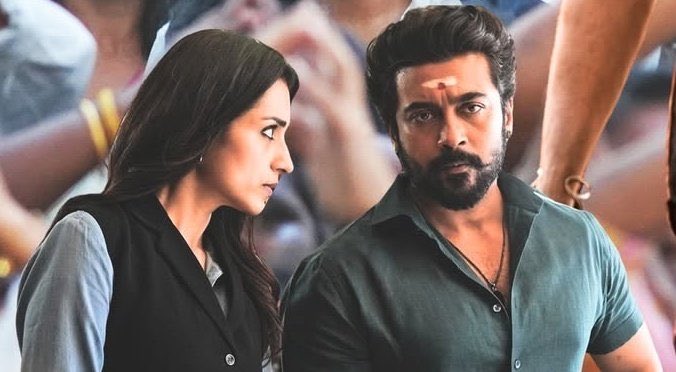 Saloon Kada Shanmugam tweet media