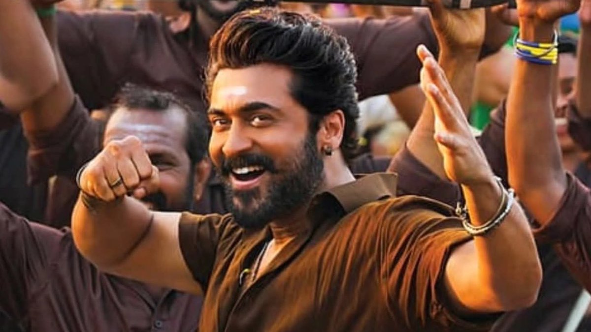 Saloon Kada Shanmugam tweet media