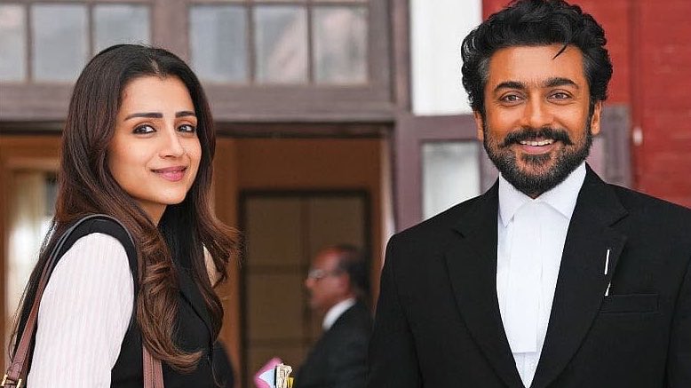 Saloon Kada Shanmugam tweet media