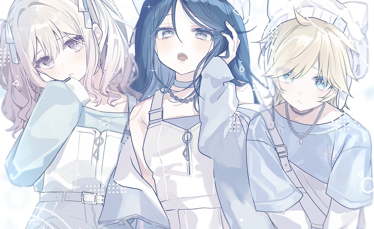 優貴肇🖋🤍︎︎ tweet media