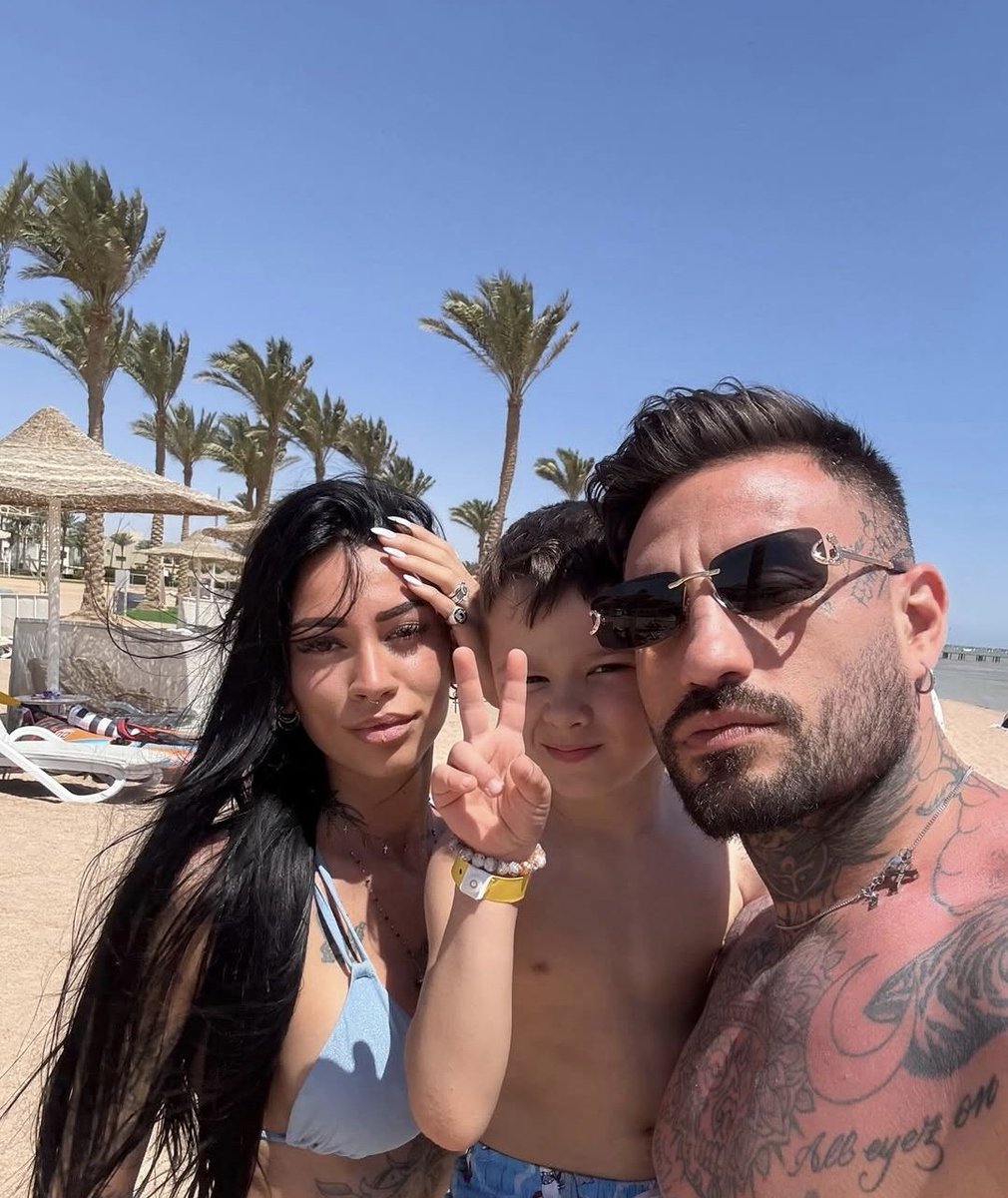 Giulia🌸 tweet media