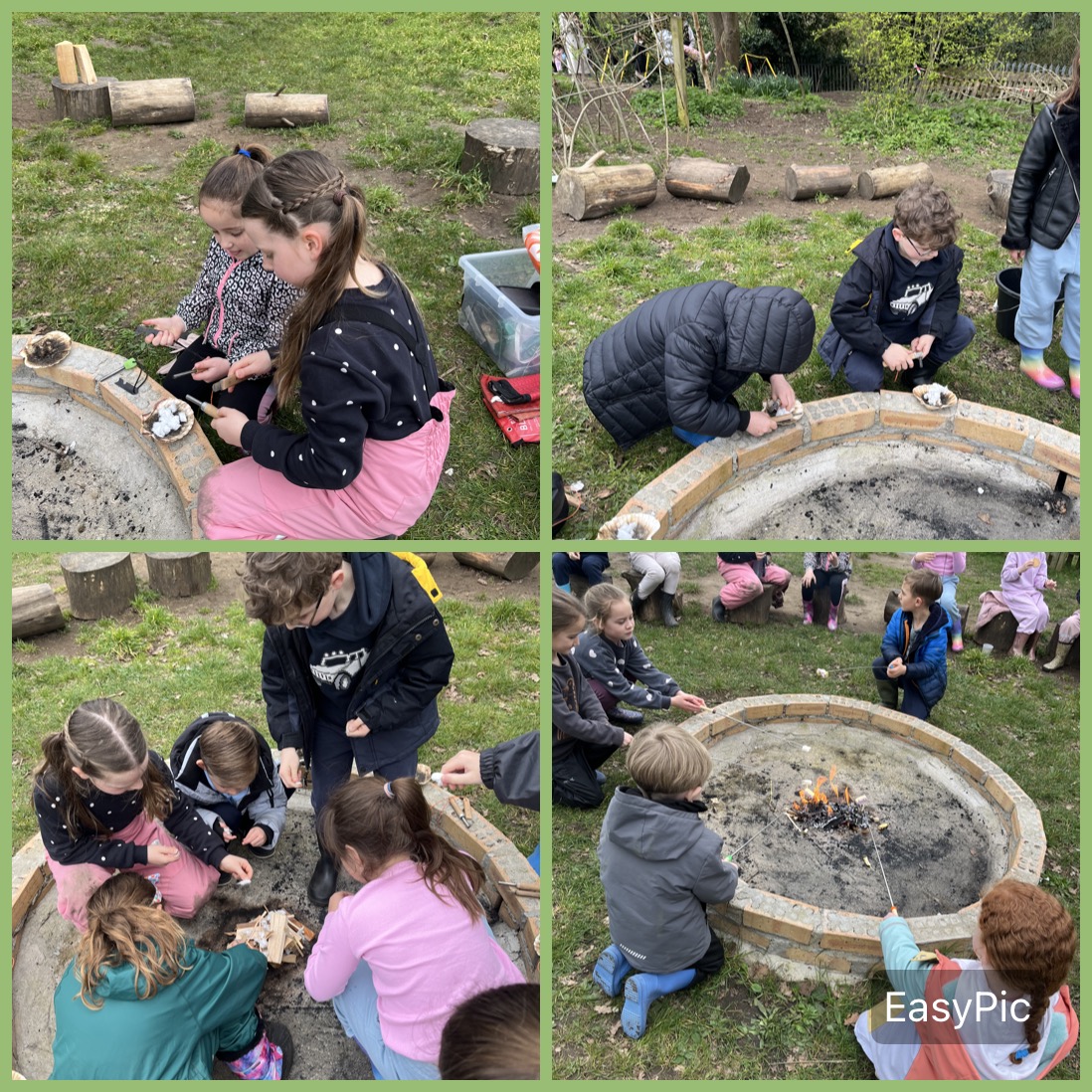 Branfil Primary School tweet media