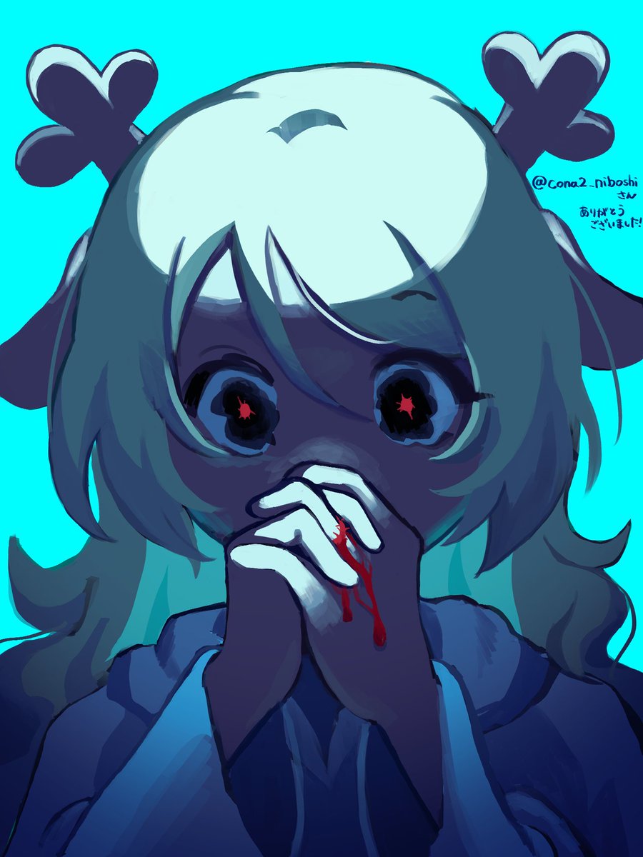 なめこ tweet media