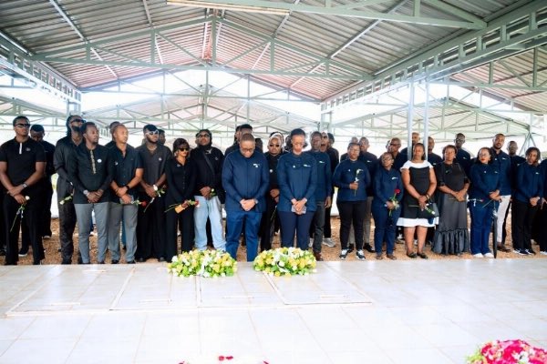 The New Times (Rwanda) tweet media