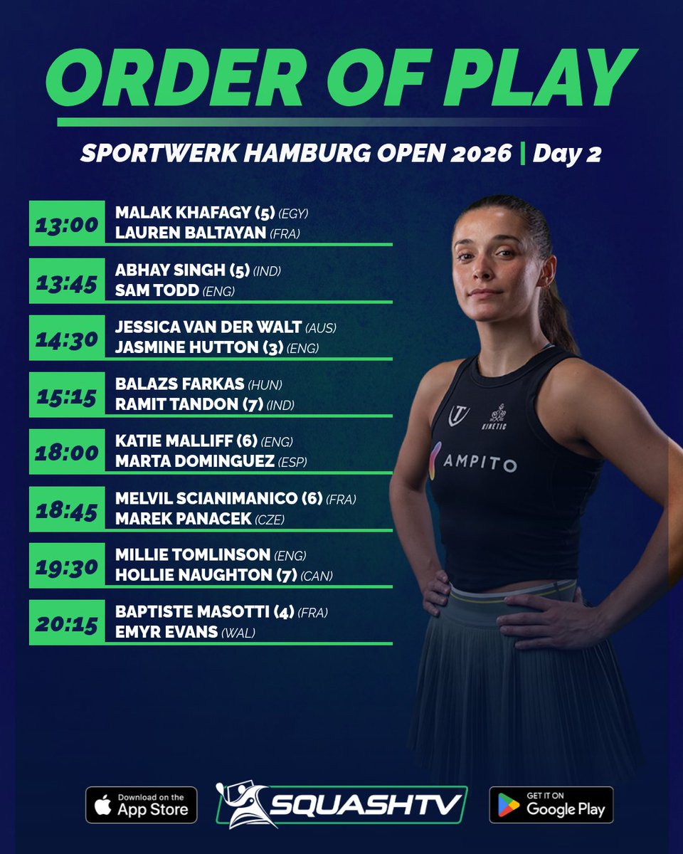 SQUASHTV tweet media