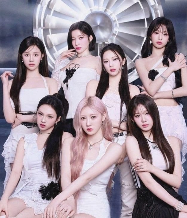 BABYMONSTER PICS tweet media