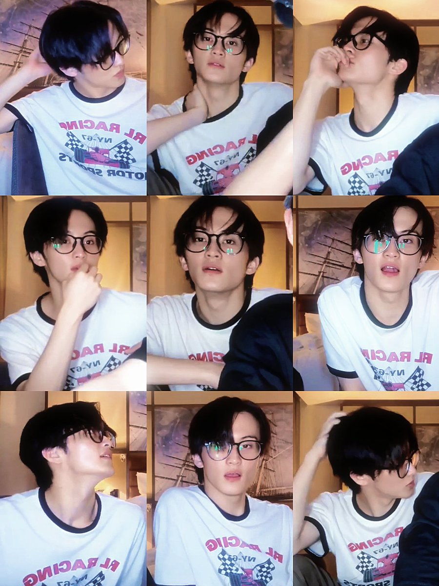 ᴄᴀʀᴏʟɪɴᴇ tweet media