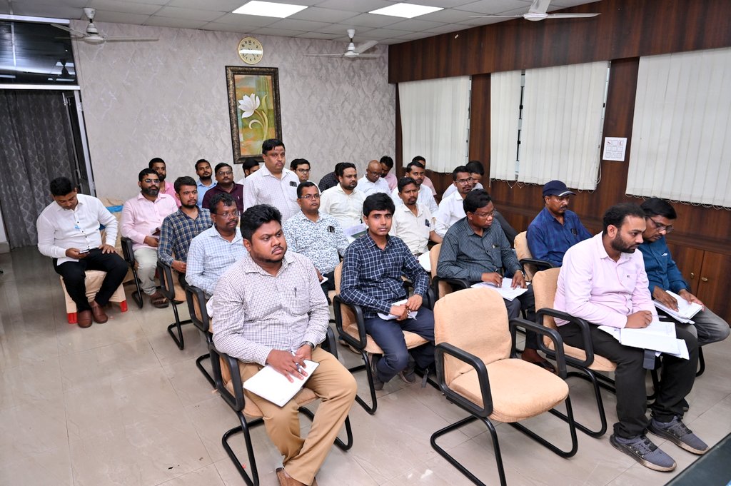 DC PAKUR tweet media