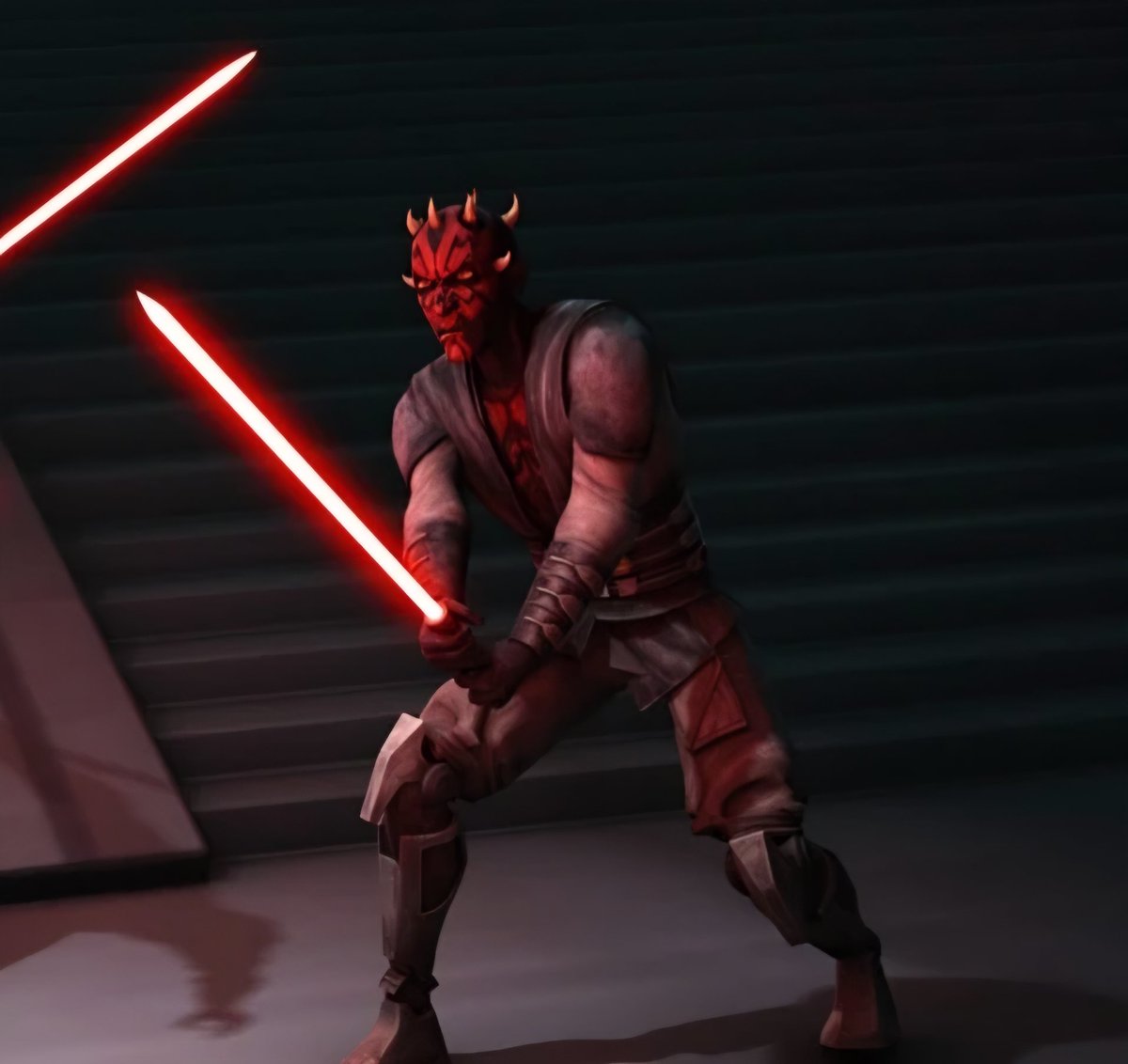 anya | maul era tweet media