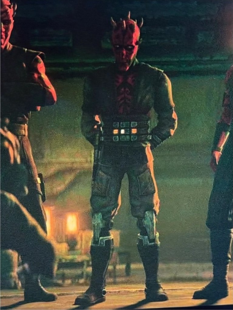 anya | maul era tweet media