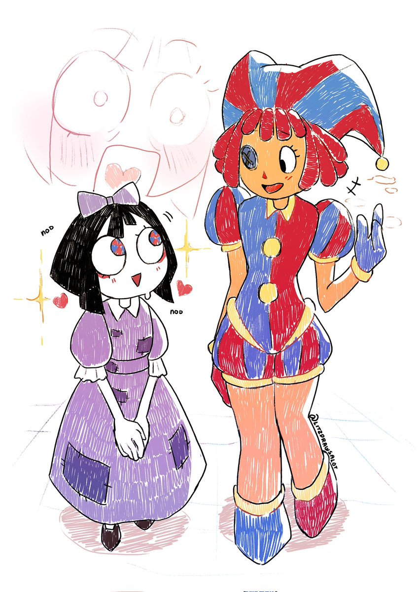 Litz 🦝 | COMMS OPEN tweet media