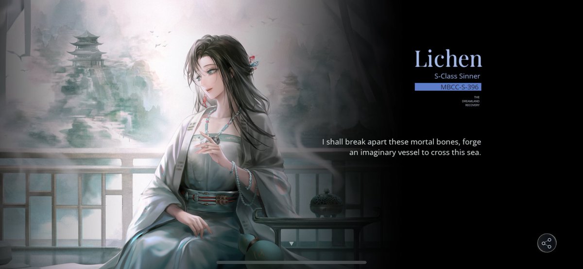 nana ⚢ Eve's beloved one tweet media