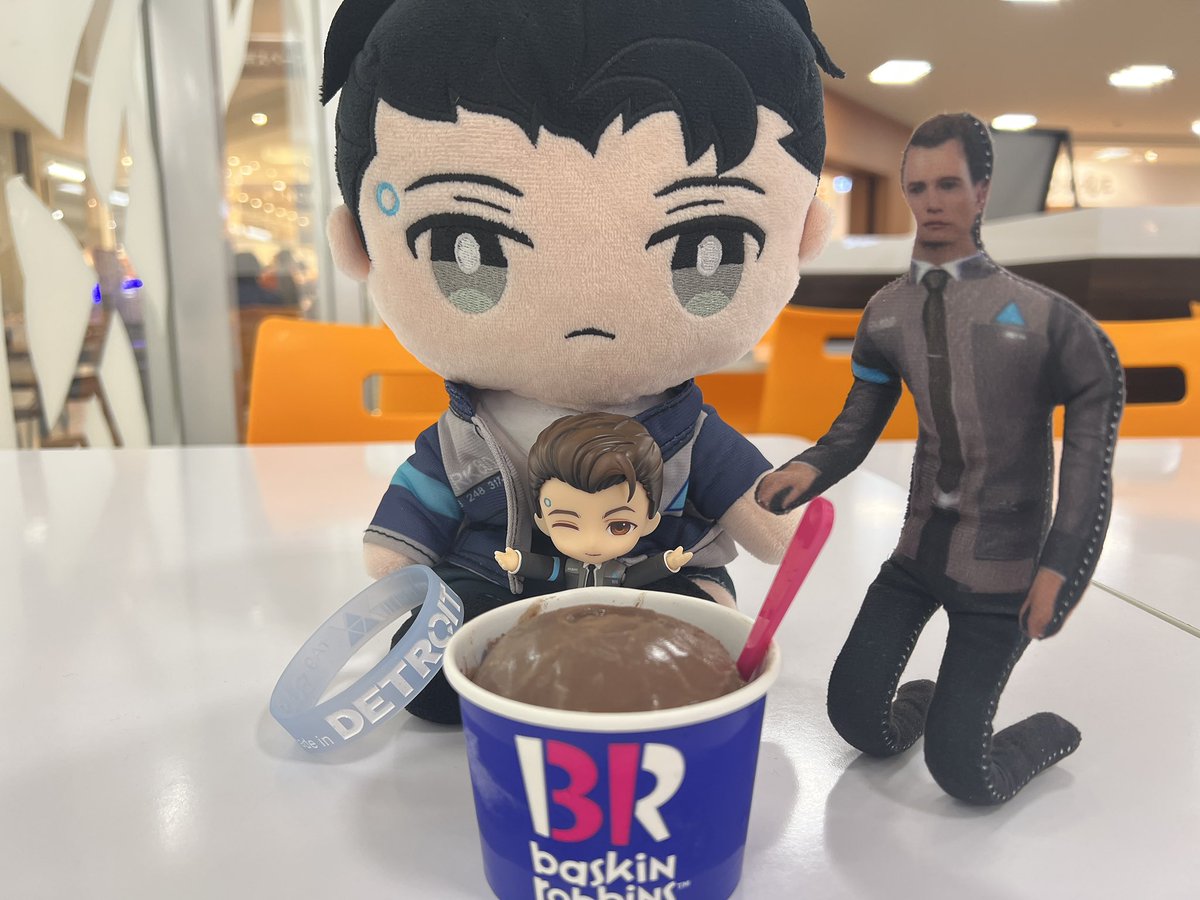umelemonn's tweet photo. ちよコスでのコナくん達。
楽しそうだったので上げておきます！
(*´﹀`*)❤️ https://t.co/rqfjnxPjEP