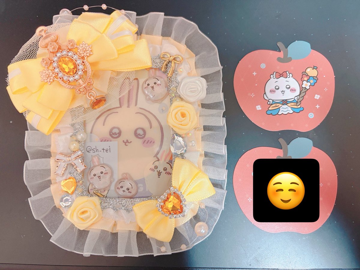 ていたい tweet media