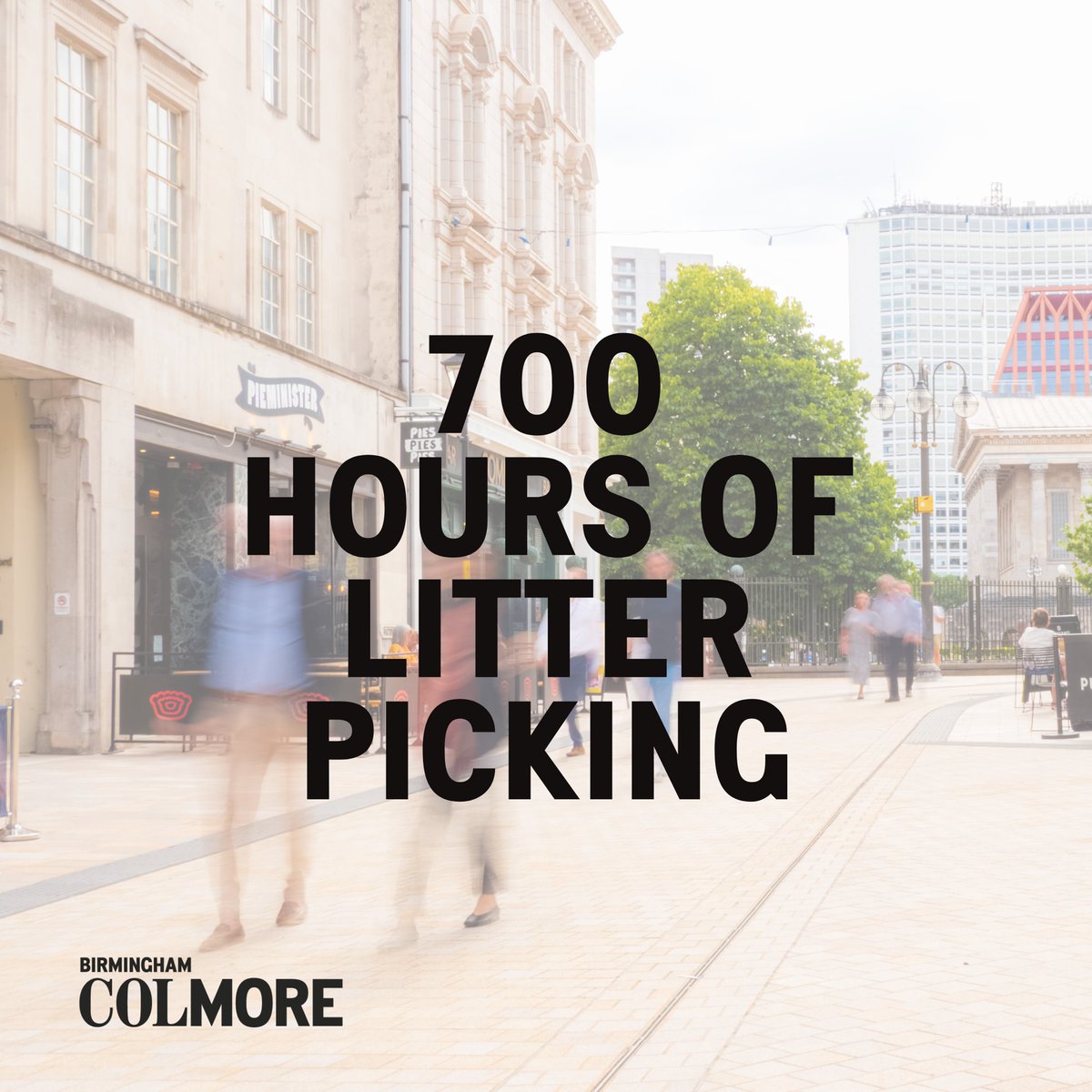 Birmingham Colmore tweet media