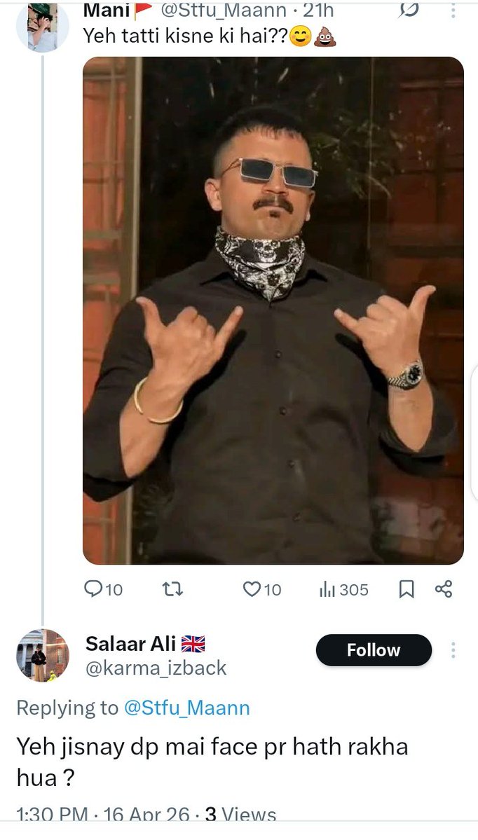 Mani🚩 tweet media