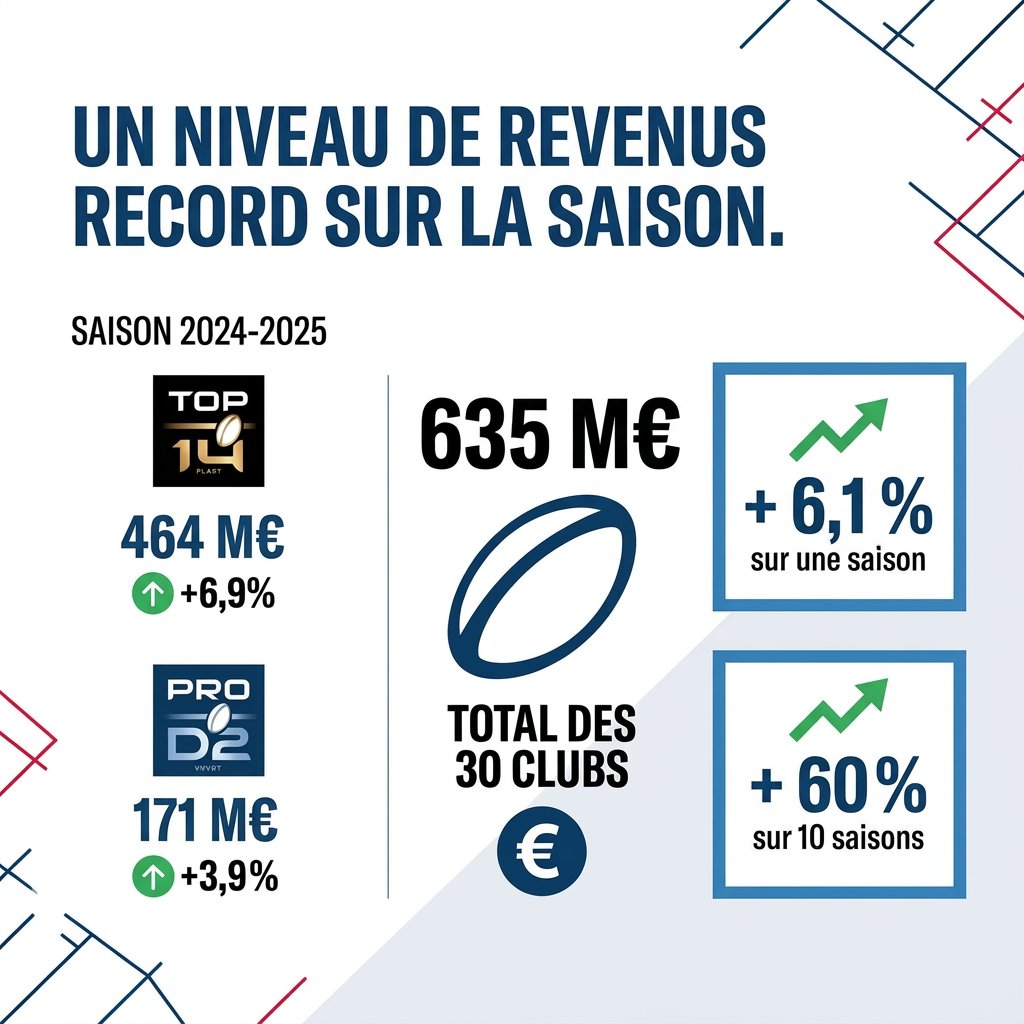 Ligue Nationale de Rugby tweet media