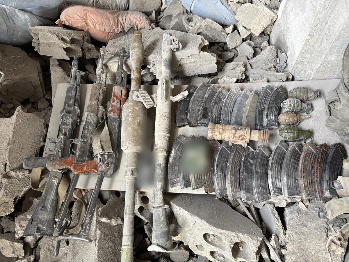 افيخاي ادرعي tweet media