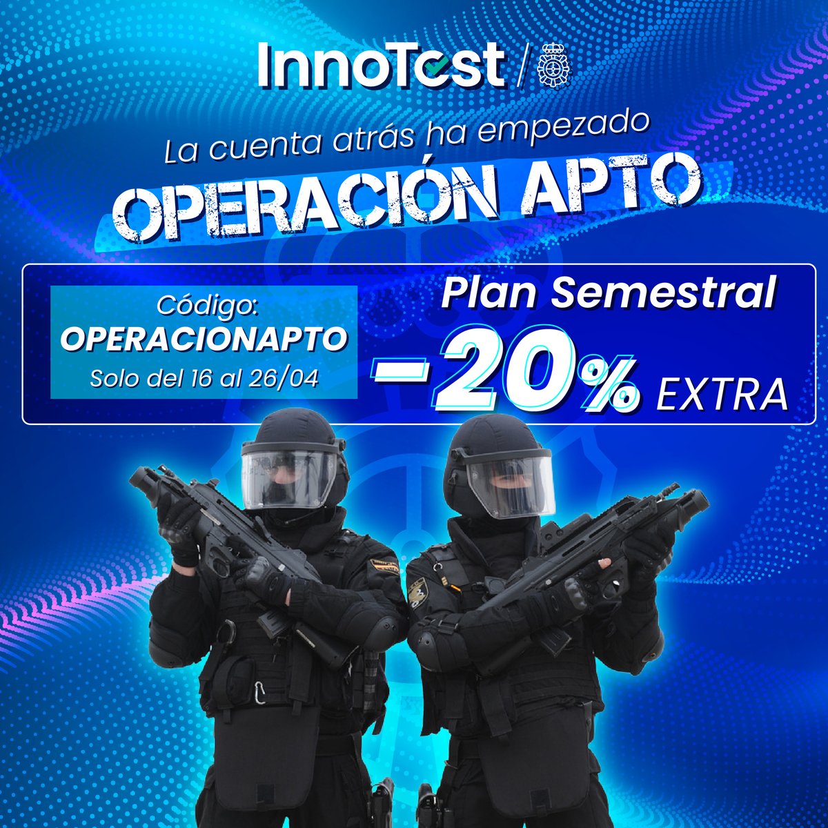 InnoTest tweet media
