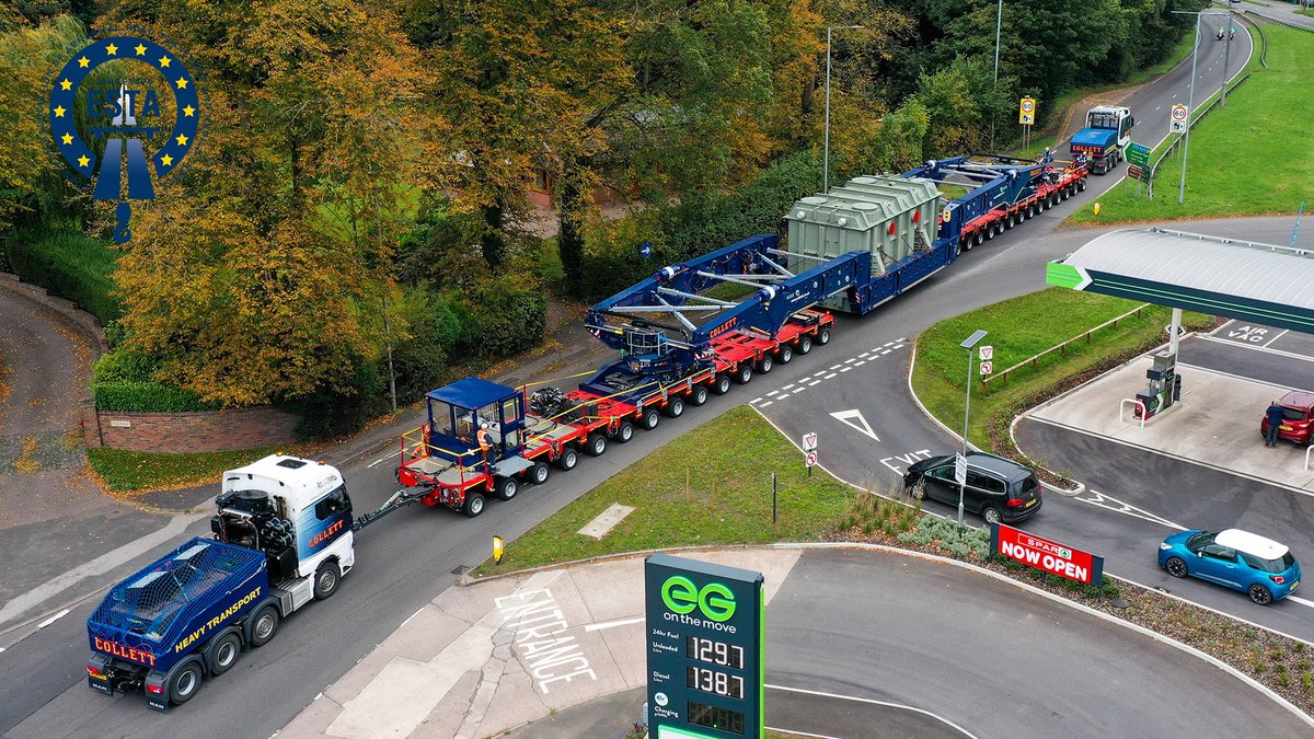 Collett & Sons Ltd tweet media