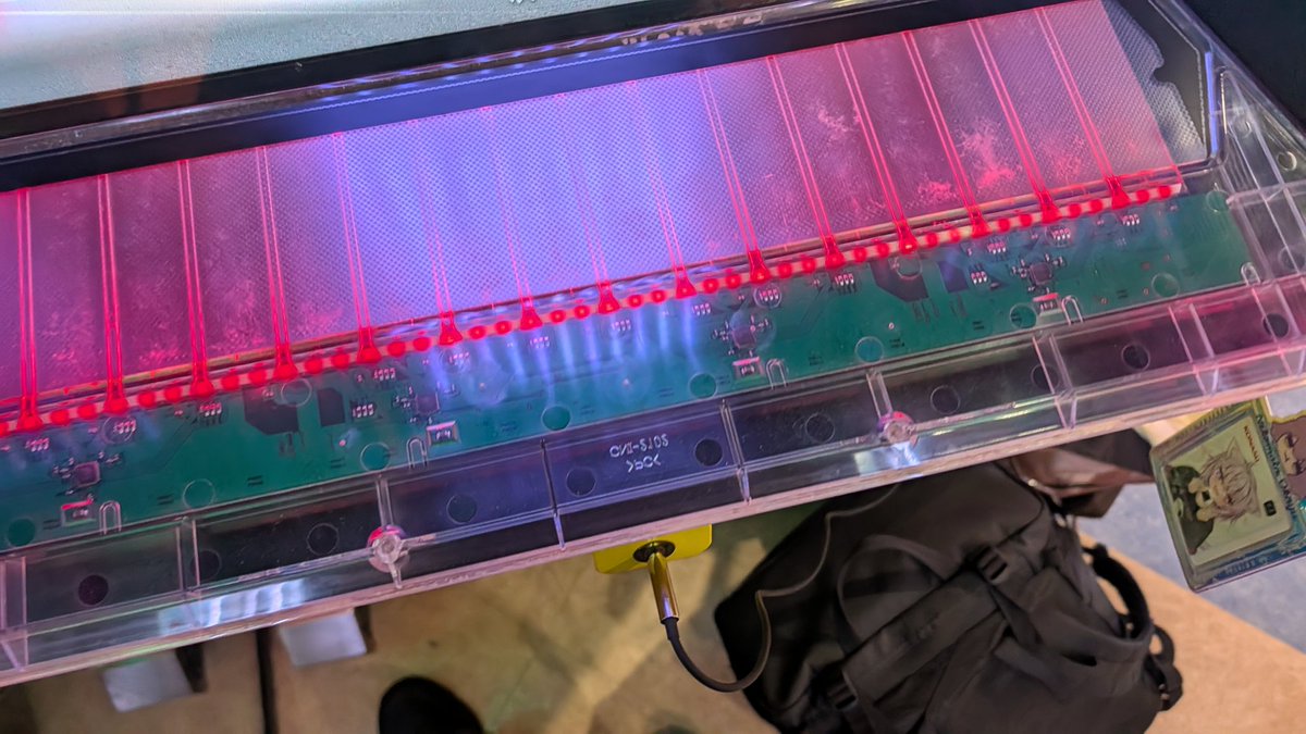 ぷらすこ tweet media