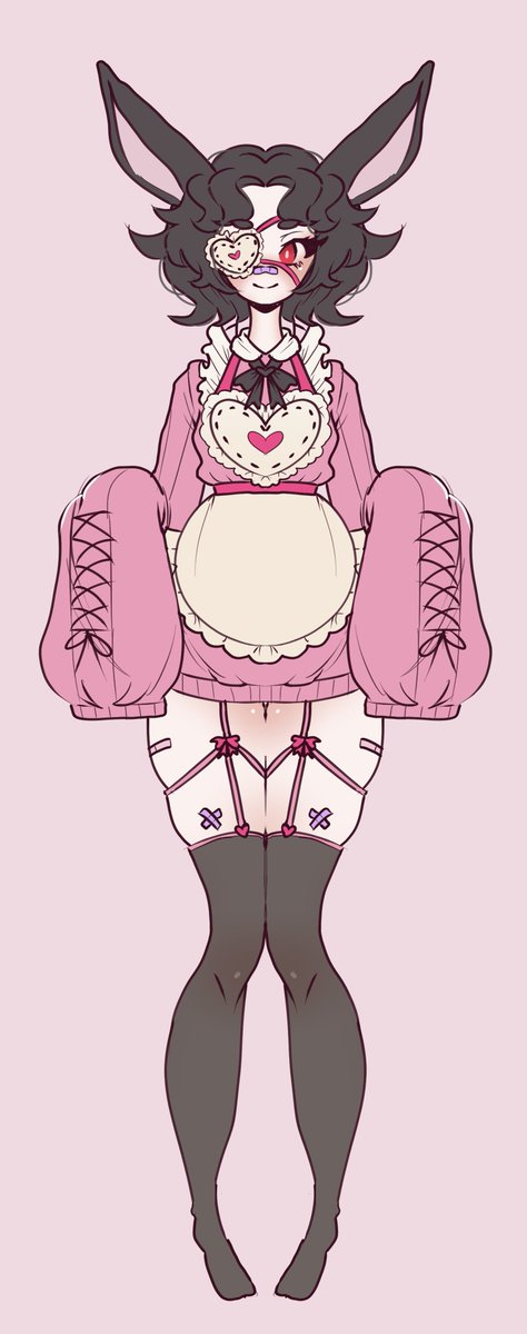 bunny 🎡🎠 tweet media