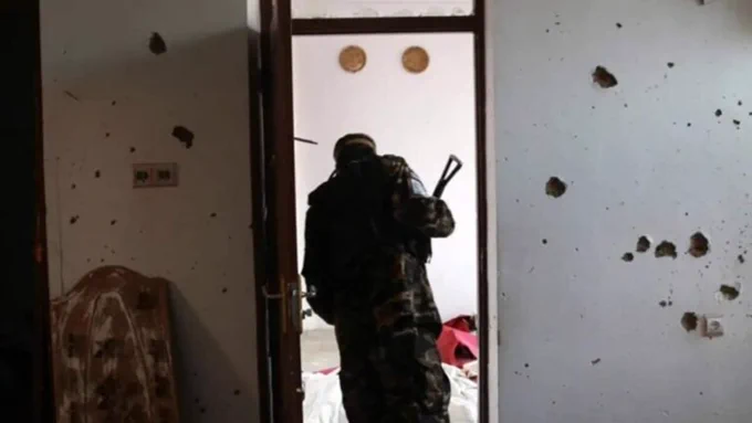 حکومت طالبان هفت عضو خود را در بدخشان بازداشت کرد.