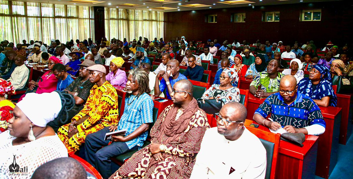 Coopération suisse au Mali tweet media