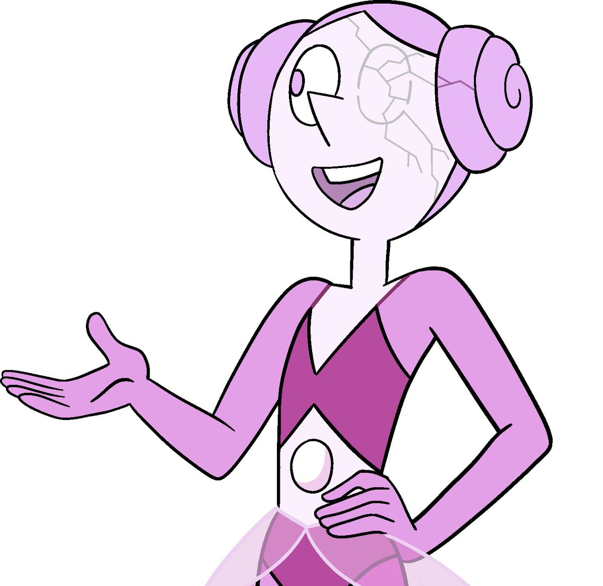 luma #THEFLESHTWT tweet media