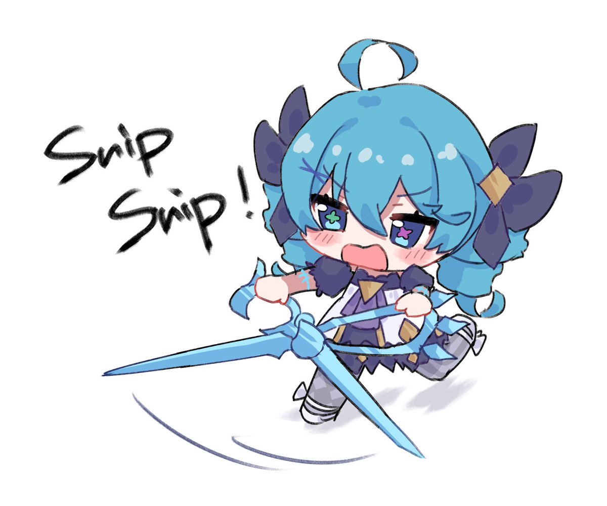 椛子✂🪡 tweet media